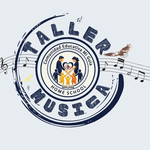 Icono Música