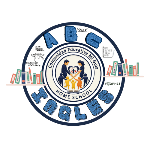 Icono ABC English